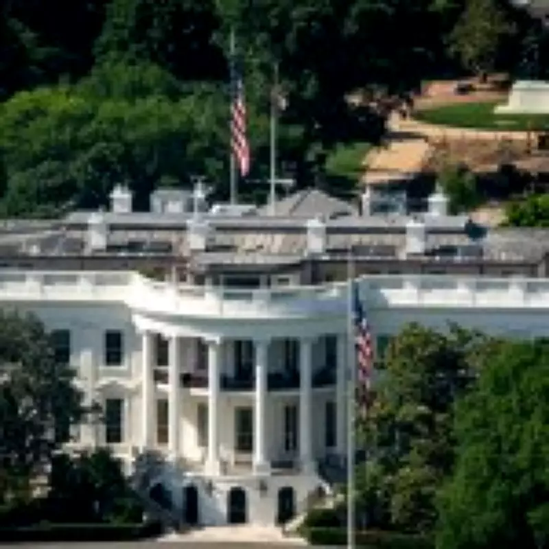 Gunman Killed in White House Shooting; Reporters Scramble for Safety