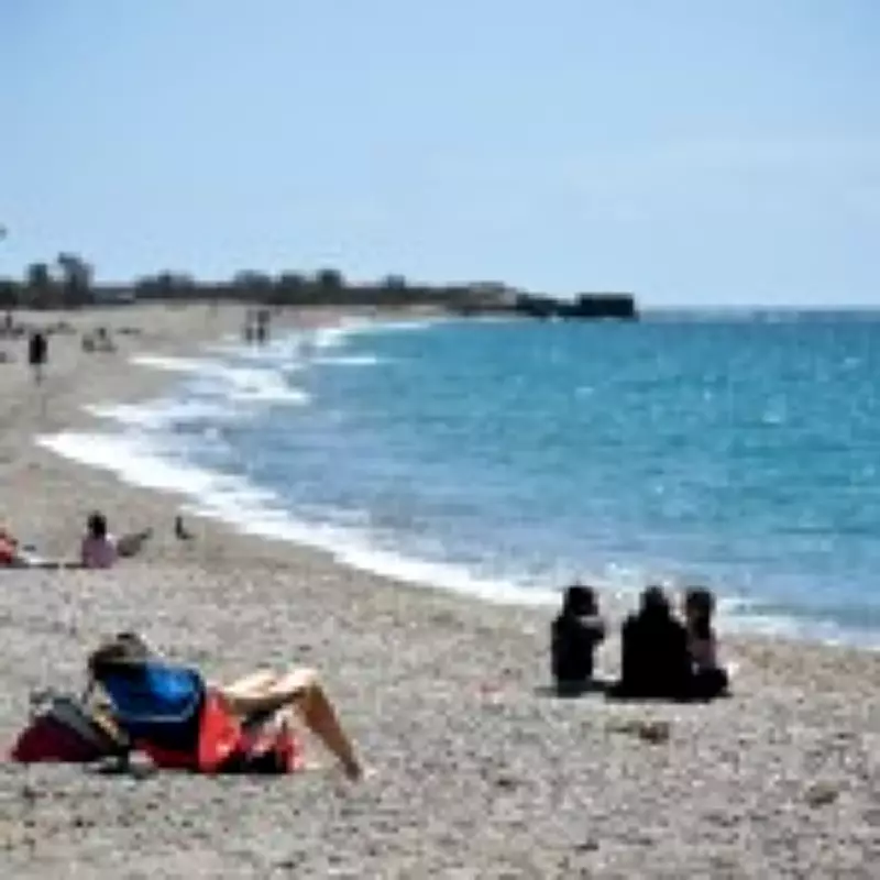Gunman Kills Two, Injures Four Including Baby at Spanish Resort