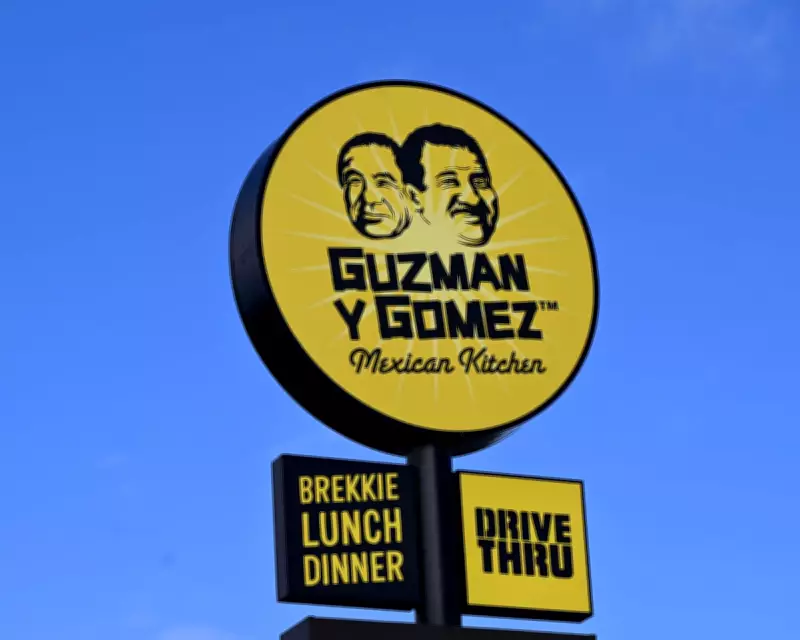 Guzman y Gomez Workers File Class Action Over Closed Chicago Stores