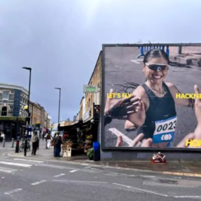 Hackney Businesses Lose Thousands After Half Marathon Route Change