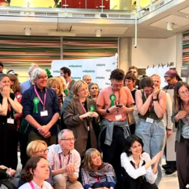 Hackney Green Councillor Quits Days After Election Win Over Rule Breach