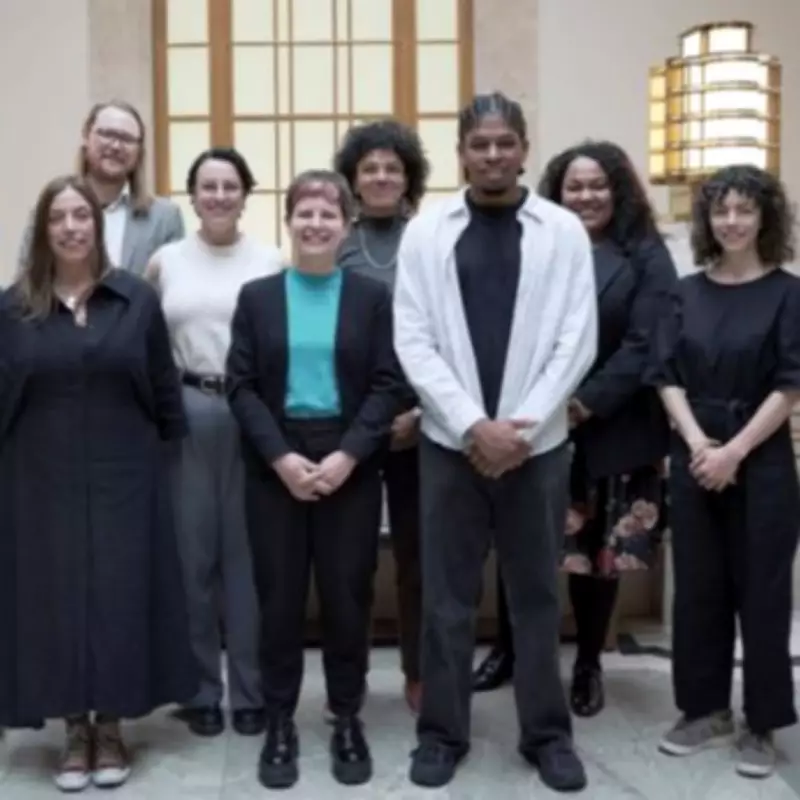 Hackney Green Mayor Zoë Garbett Appoints Cabinet After Landslide Victory