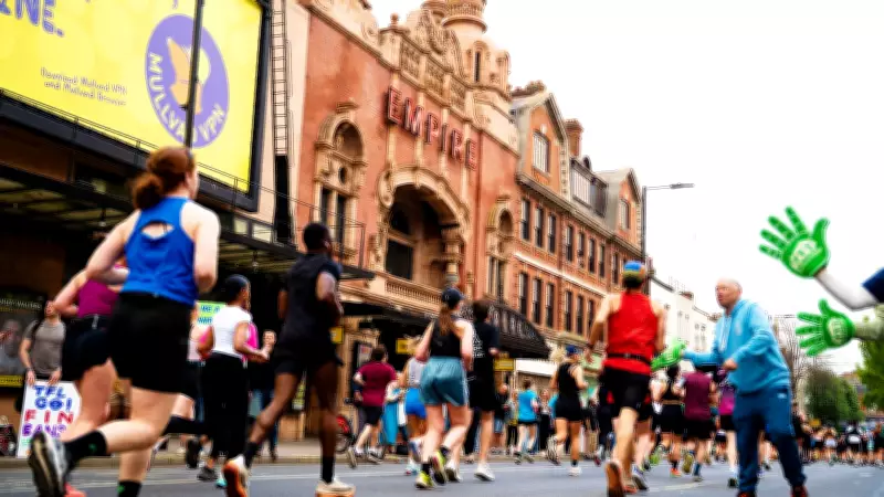 Hackney Half Marathon 2026: Full Road Closures and Essential Guide