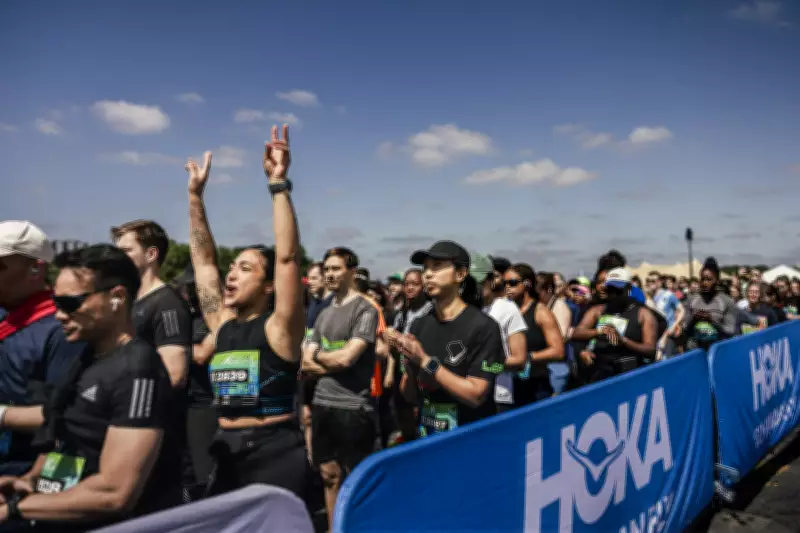 Hackney Half Marathon 2026: Route, Start Time, and Spectator Guide