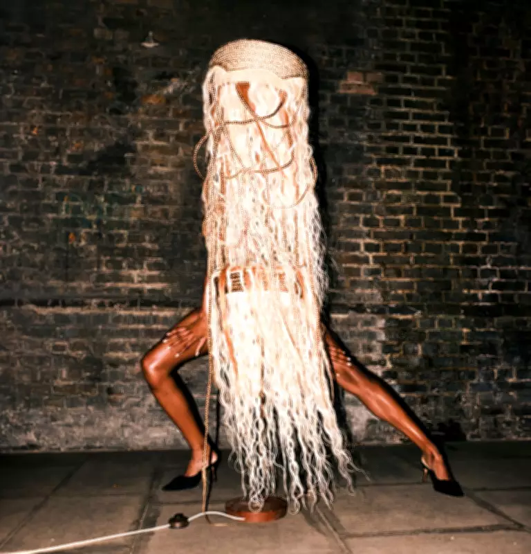 Hair Artist Taiba Akhuetie Transforms Locks into Mind-Blowing Art for Rihanna and Blanchett