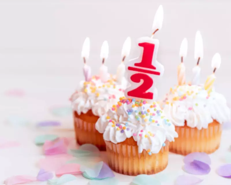 Half-Birthdays: Why More People Are Celebrating the Midpoint of Their Year