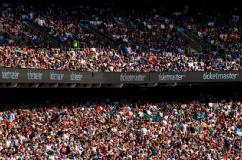 Half of Sports Fans Now Want to Watch a Game Across the Pond in Person