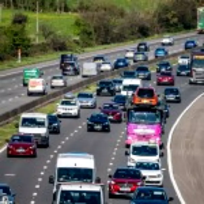 Half-Term Travel Chaos as Key Road to Leeds Bradford Airport Closes for 11 Nights