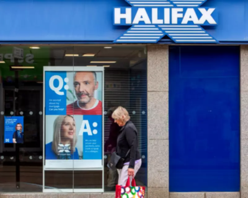 Halifax Could Disappear from UK High Streets as Lloyds Reviews Brands