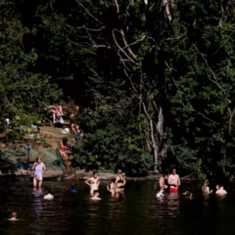 Hampstead Heath Swimming Rules: Fines and Arrests for Breaking Them