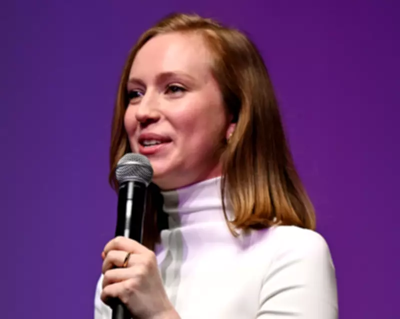 Hannah Einbinder Says Cost of Silence on Palestine Outweighs Career Loss