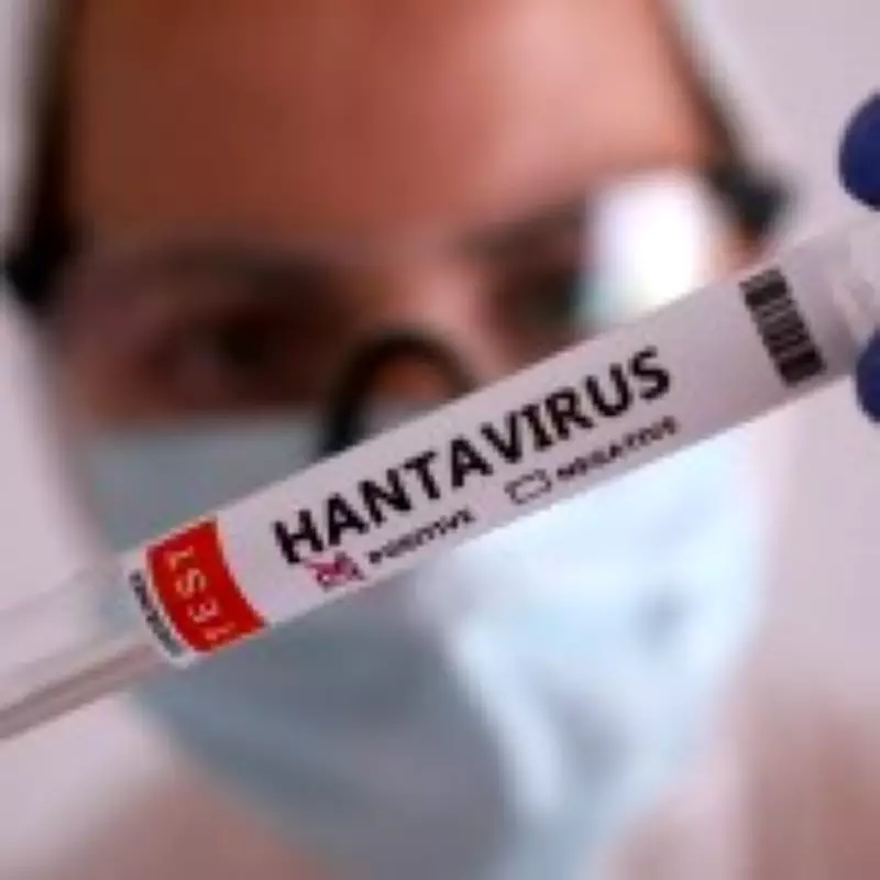 Hantavirus Outbreak on Cruise Ship: Could It Become the Next Global Pandemic?
