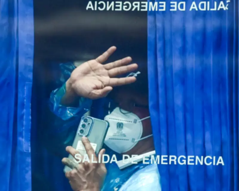 Hantavirus Outbreak on Cruise Ship: Handled Well but Risks Remain