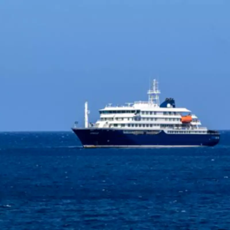 Hantavirus Outbreak on Cruise Ship: Two Brits Treated, Three Dead