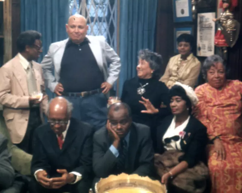 Harlem Renaissance Doc Gets Global Premiere 50 Years Later
