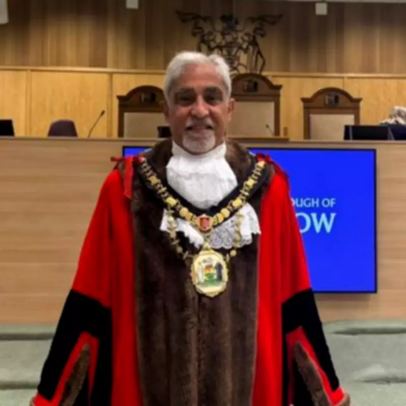Harrow Council Leader Pledges to Restrict HMO Conversions of Family Homes