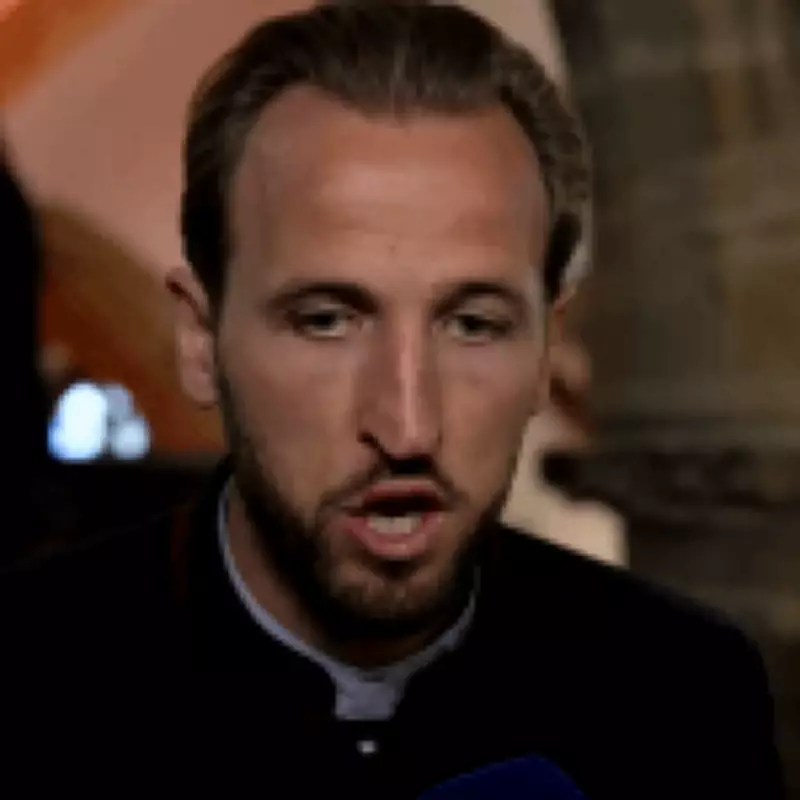 Harry Kane: Arsenal Can Beat PSG in Champions League Final