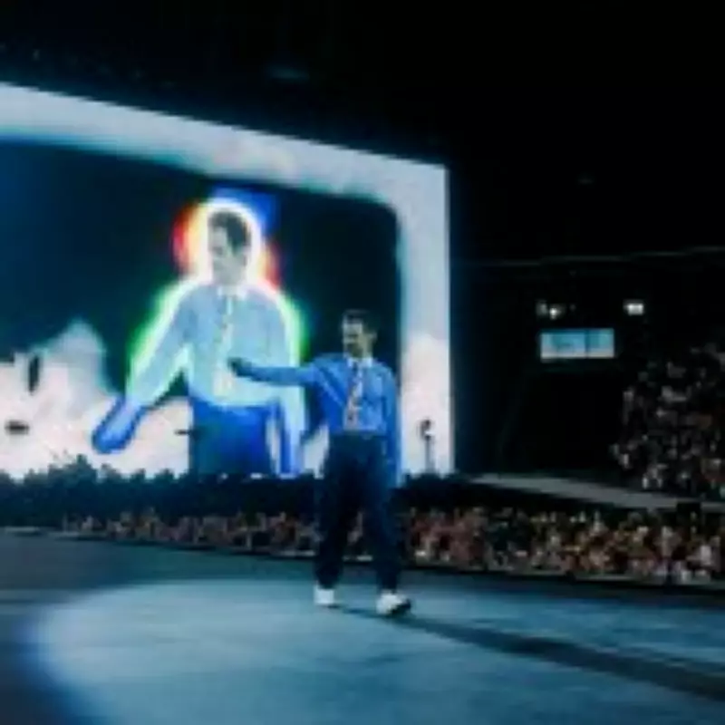 Harry Styles Together Together Tour Review: Still Got It, Despite the Doubters