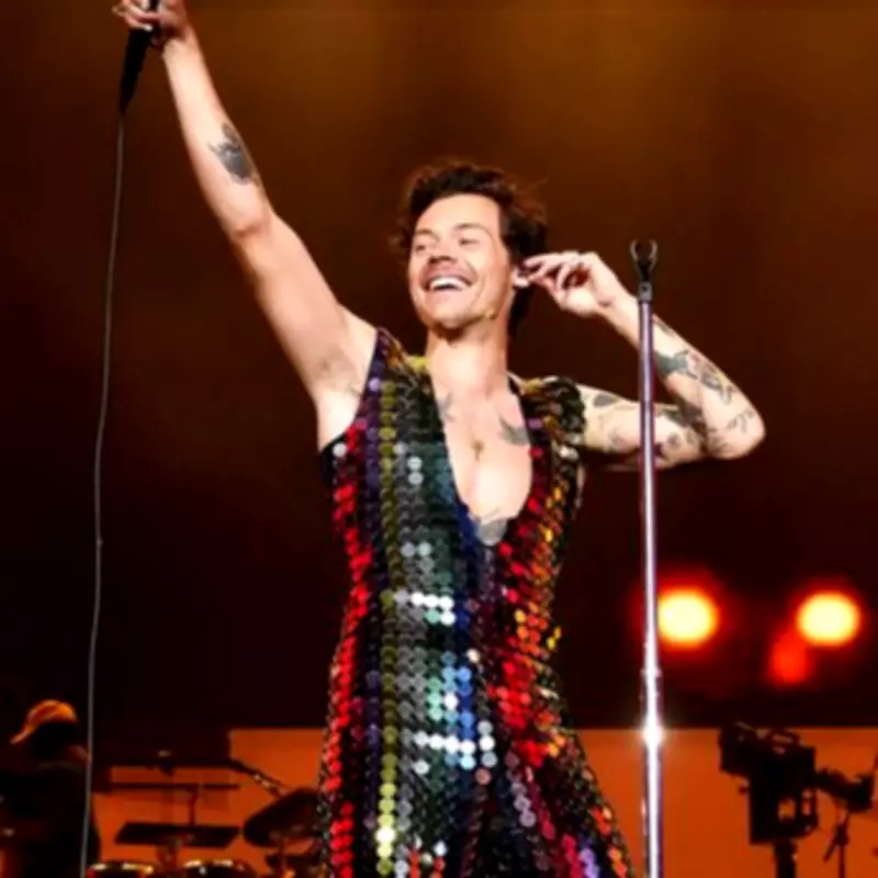 Harry Styles Wembley Stadium 2026: Dates, Set List, Support Act & Tickets