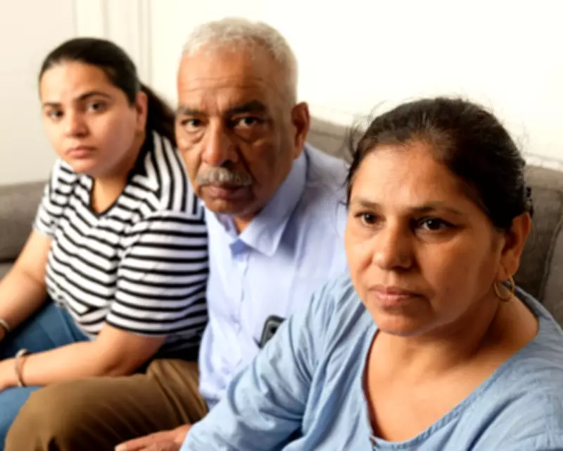 Harshita Brella’s Family Seeks Justice as Husband Hunt Continues