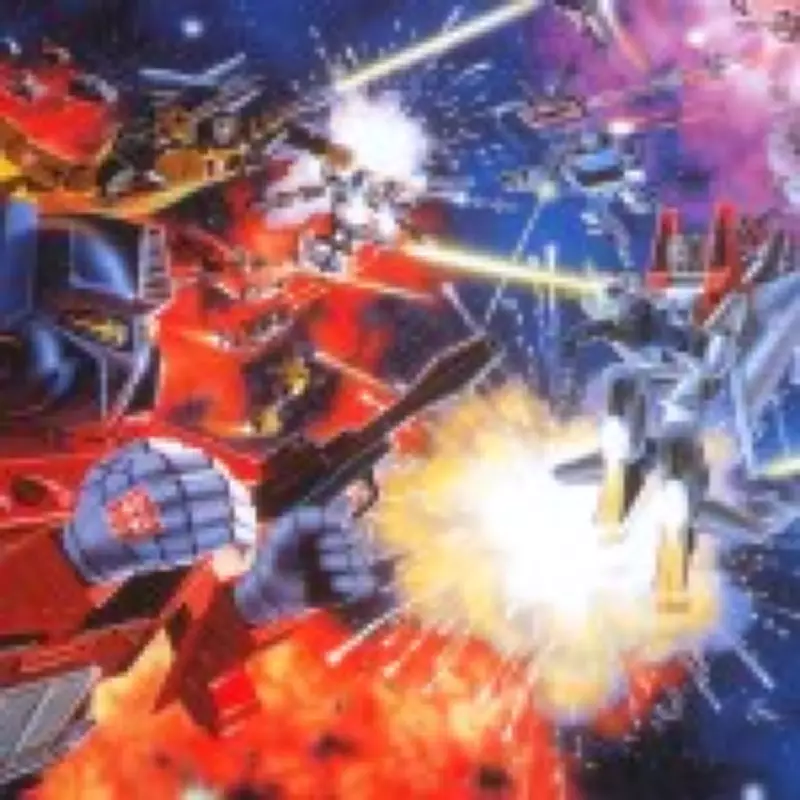 Hasbro Invests $1 Billion in Big Budget Transformers Video Game