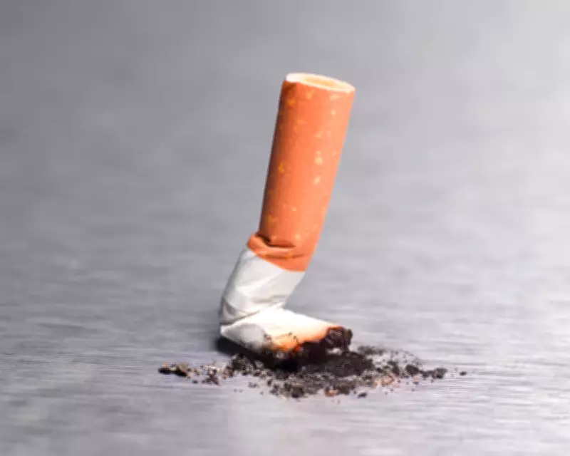 Health Groups Warn Big Tobacco Exploits Illicit Market Fears in Australia