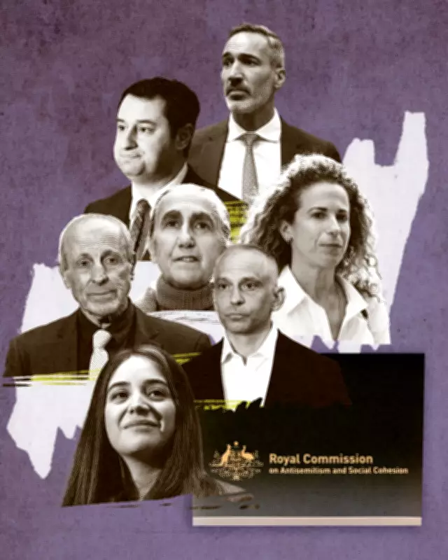 Hearings Reveal Australia's Troubling Rise in Antisemitism After Bondi Attack