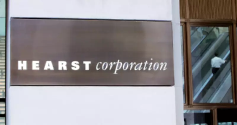 Hearst Newspaper Workers Allege Anti-Union Tactics Across US