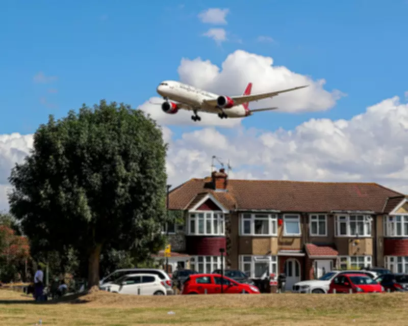 Heathrow in Talks to End Row Over Third Runway Costs and Services