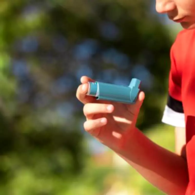 Heatwave Warning: Common Medications Like Insulin and Inhalers at Risk