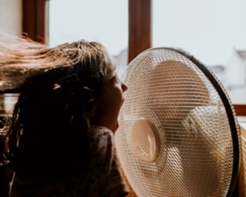 Heatwaves Are a Deadly Threat to Disabled People Who Can't Afford AC