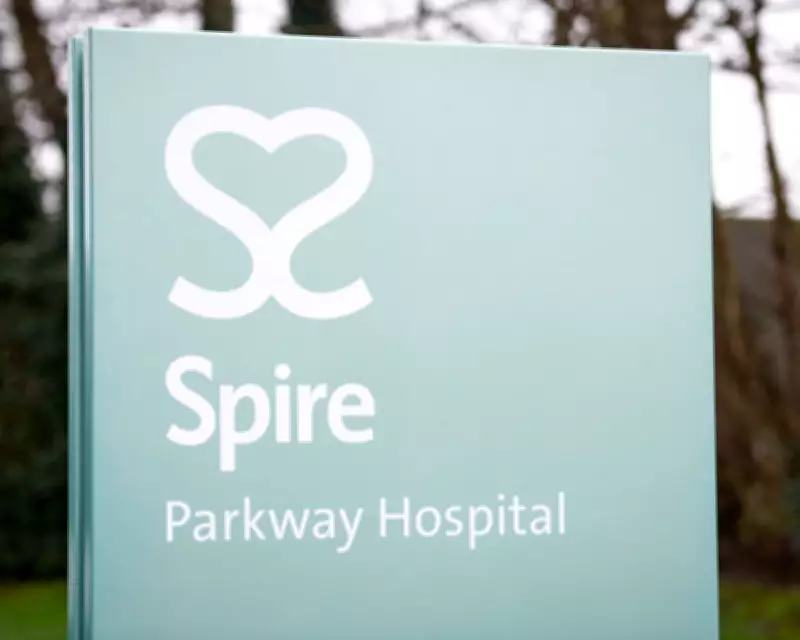 Hedge Fund Proposes £1bn Buyout of UK's Largest Private Hospital Operator