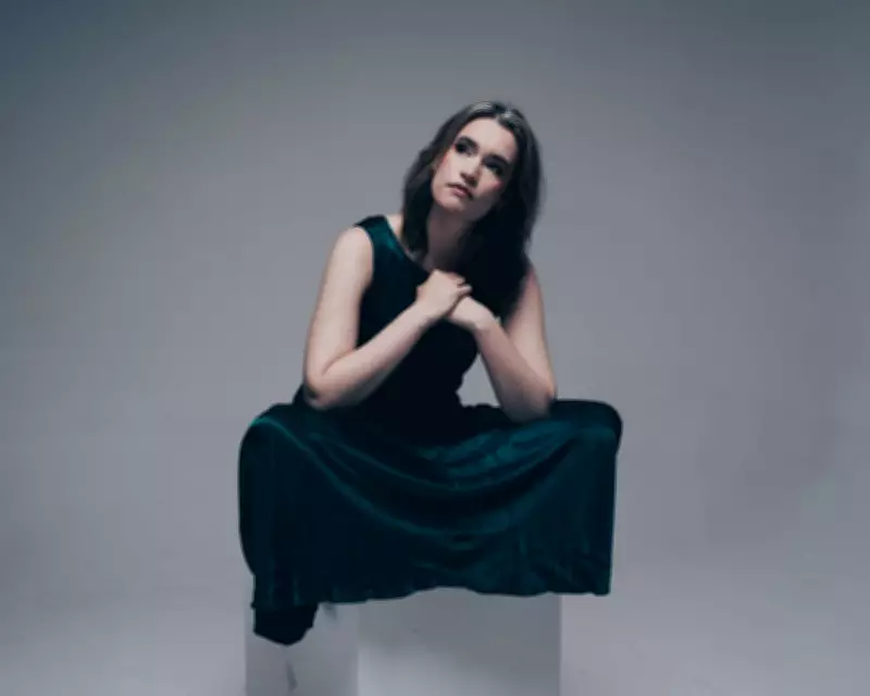 Helen Charlston's A Poet's Love: Original and Absorbing Schumann Recital