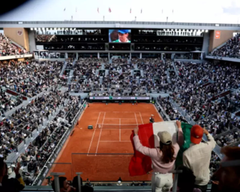 Henman Mediates Grand Slam Pay Dispute to Avert Wimbledon Protests