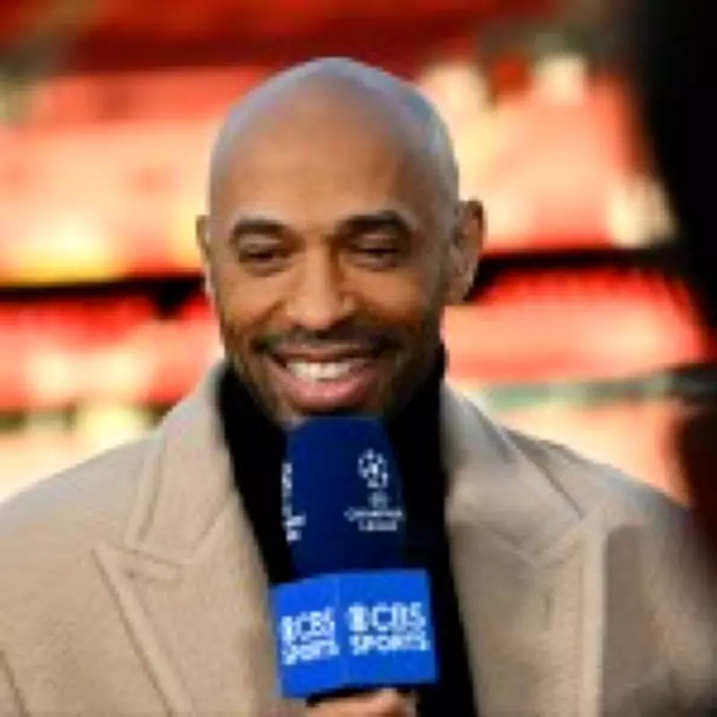 Henry Urges Arteta to Start Lewis-Skelly in UCL Semi-Final