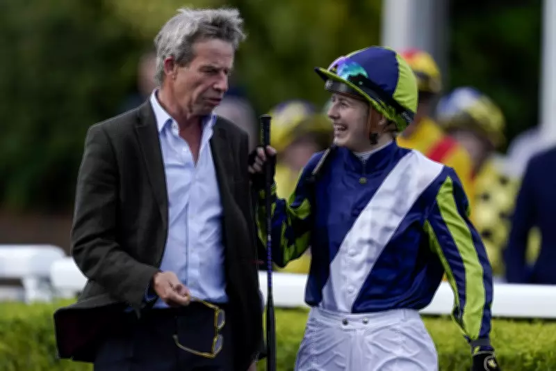 Hickory and Tuco Salamanca Tipped for Ascot's Victoria Cup