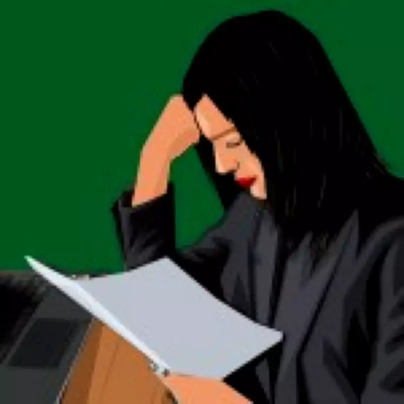 Hidden Costs of VAWG: Survivors Face £25,000 for Court Transcripts