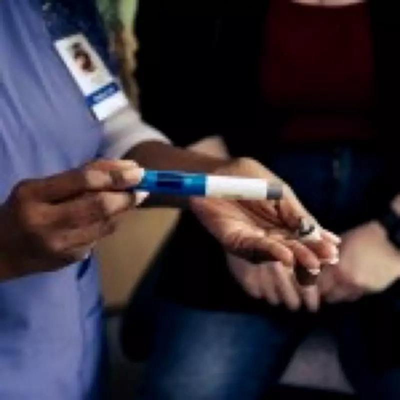Hidden Health Reasons Doctors Deny Mounjaro or Wegovy Prescriptions