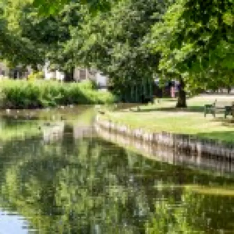 Histon: The Lovely Village Near Cambridge Attracting London Commuters