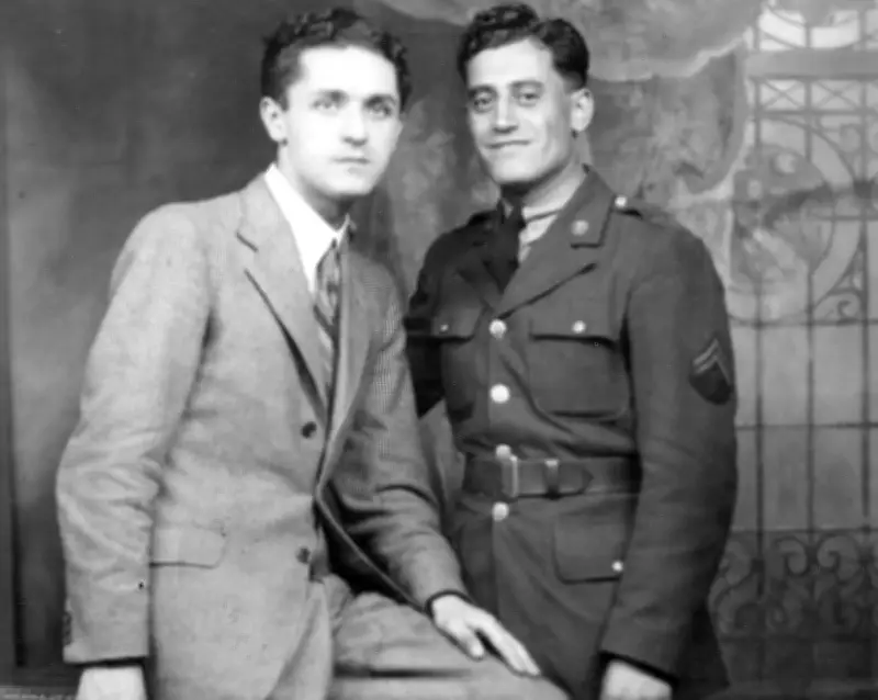 Historian Reveals Era of Tolerance for Gay Men in Northern Ireland
