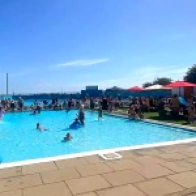 Historic 1930s Lido Reopens in Essex with £7.50 All-Day Swim