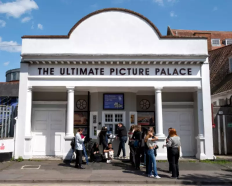 Historic Oxford Cinema Faces Closure as Oriel College Refuses Lease Extension