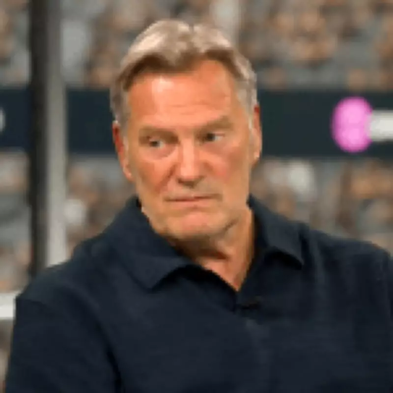 Hoddle Slams Tuchel Over Wharton World Cup Snub After Palace Win