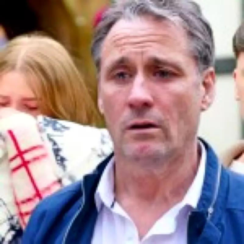 Hollyoaks: Devastating Aftermath of Diane's Death in New Spoiler Video