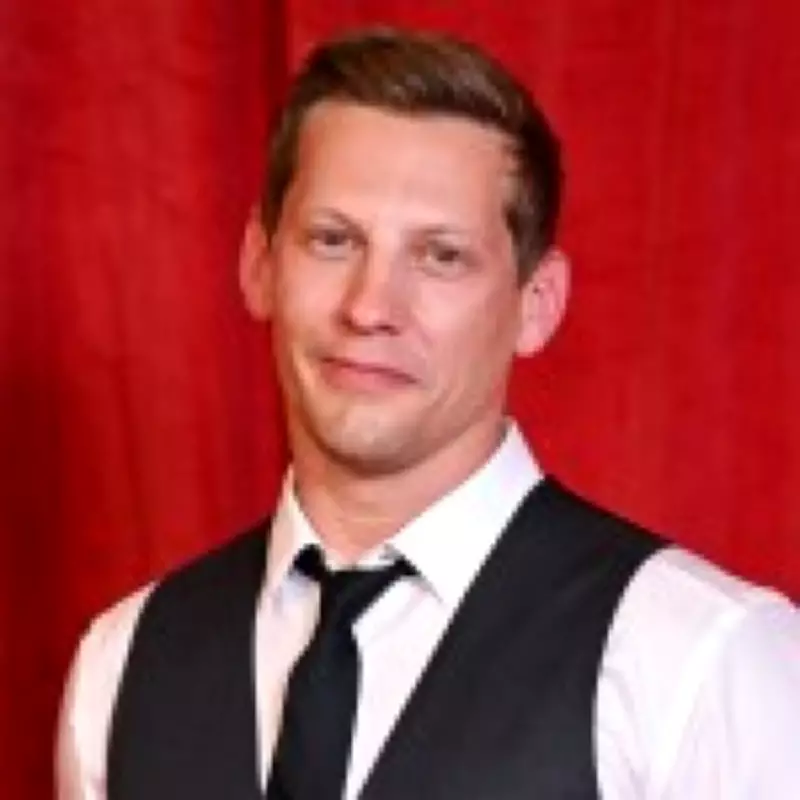Hollyoaks' James Sutton Reveals OnlyFans Move and Future Acting Plans