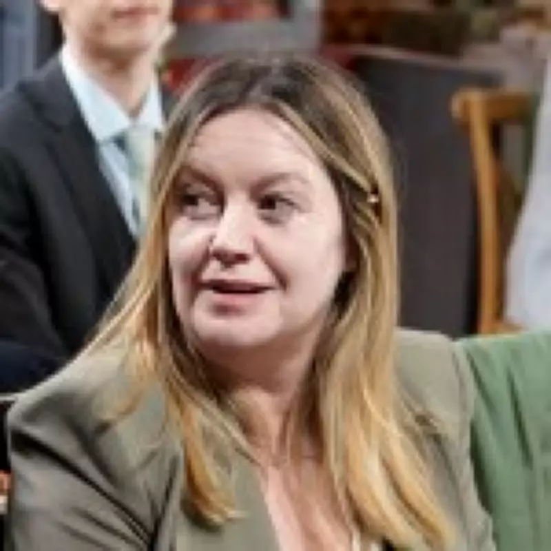 Hollyoaks Legend Diane Hutchinson Dies in Devastating Scenes After Cancer Battle
