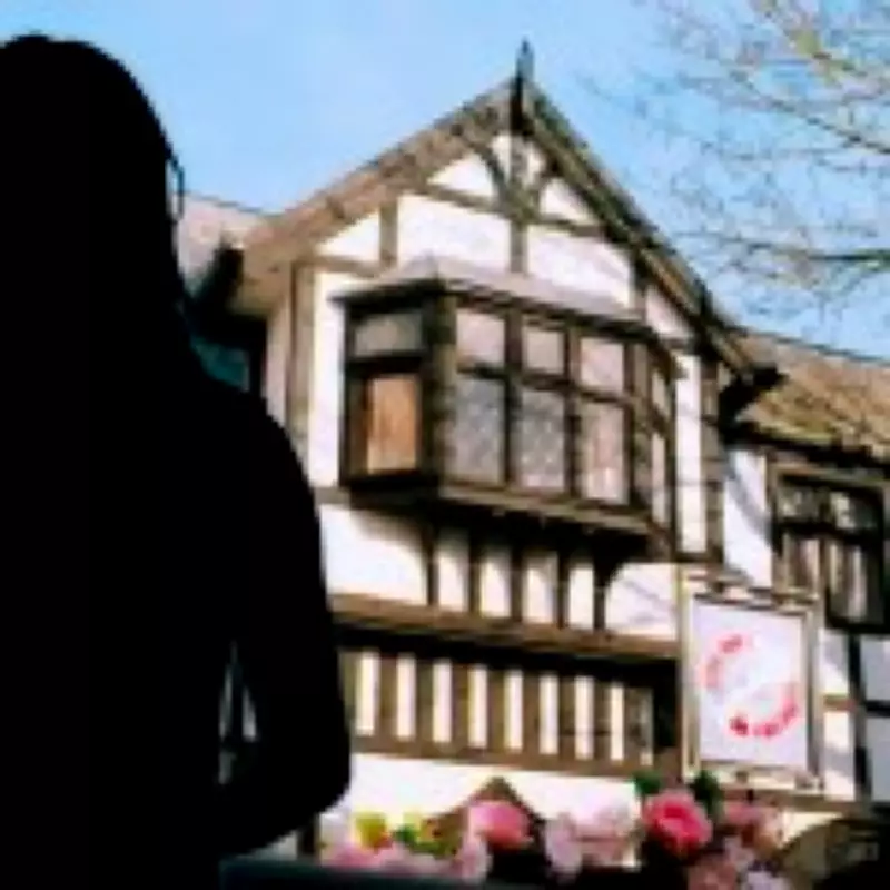 Hollyoaks: Liberty Savage Leaves Village in Emotional Twist