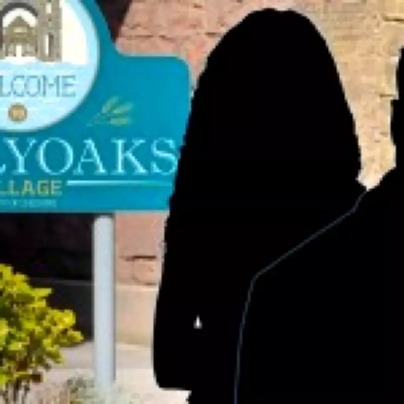 Hollyoaks: Vicky and Prince Share Passionate Kiss After Confession