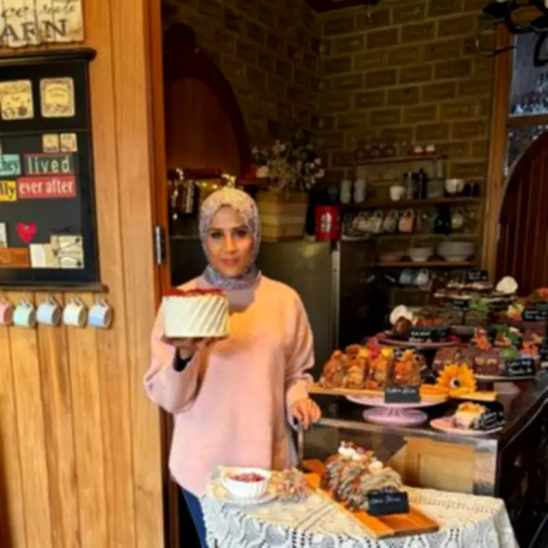 Home Baker Ordered to Shut Shop After 7 Fridges and 4,000 Sales Found
