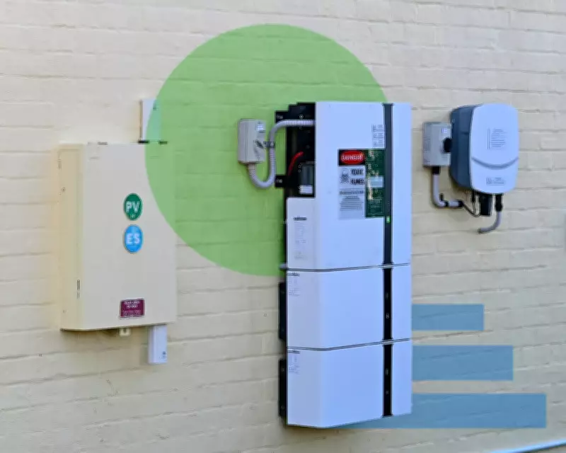 Home Battery Installation in Australia: Key Factors to Consider